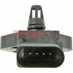 METZGER Sensor, Saugrohrdruck